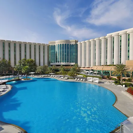 The Ritz-Carlton, Bahrain-2